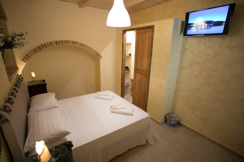 Il Casanova Hotel Tropea Exterior photo